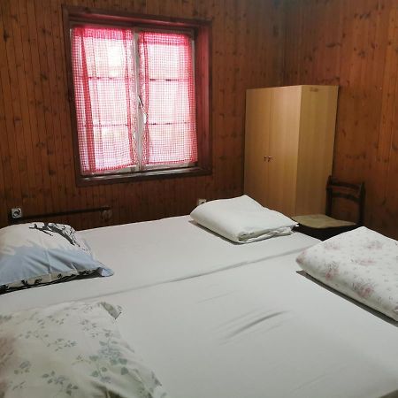 Great Mountain B&B Platak Экстерьер фото