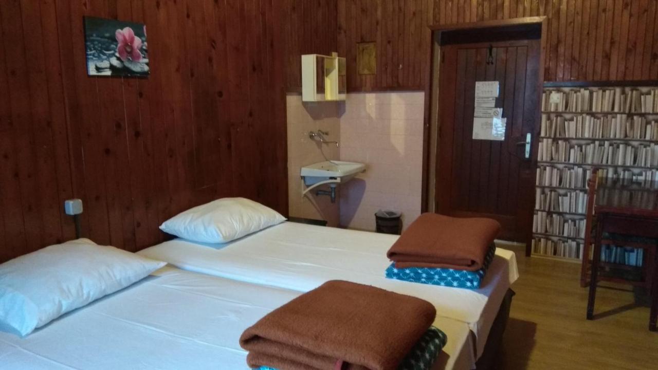 Great Mountain B&B Platak Экстерьер фото