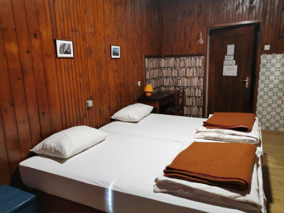 Great Mountain B&B Platak Экстерьер фото