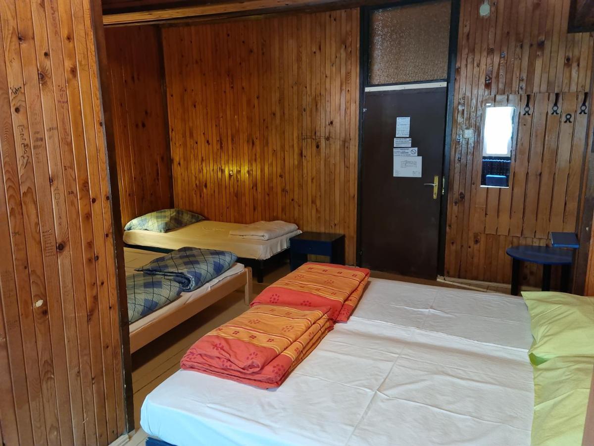 Great Mountain B&B Platak Экстерьер фото