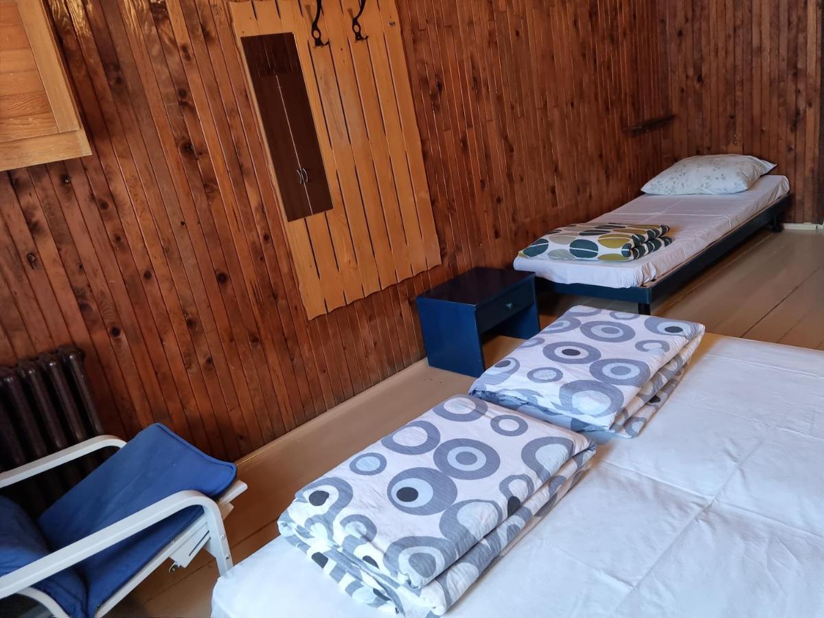 Great Mountain B&B Platak Экстерьер фото