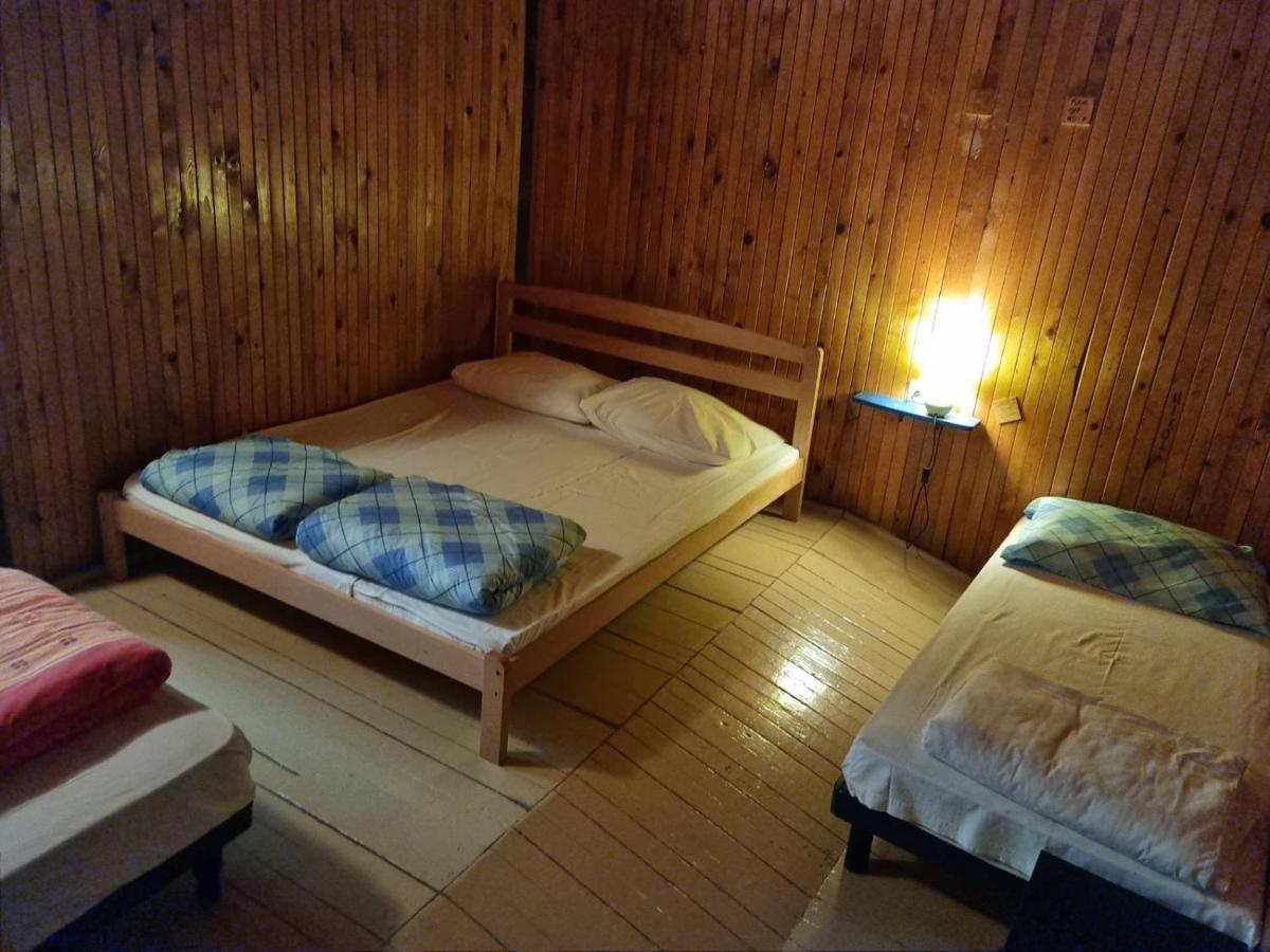 Great Mountain B&B Platak Экстерьер фото