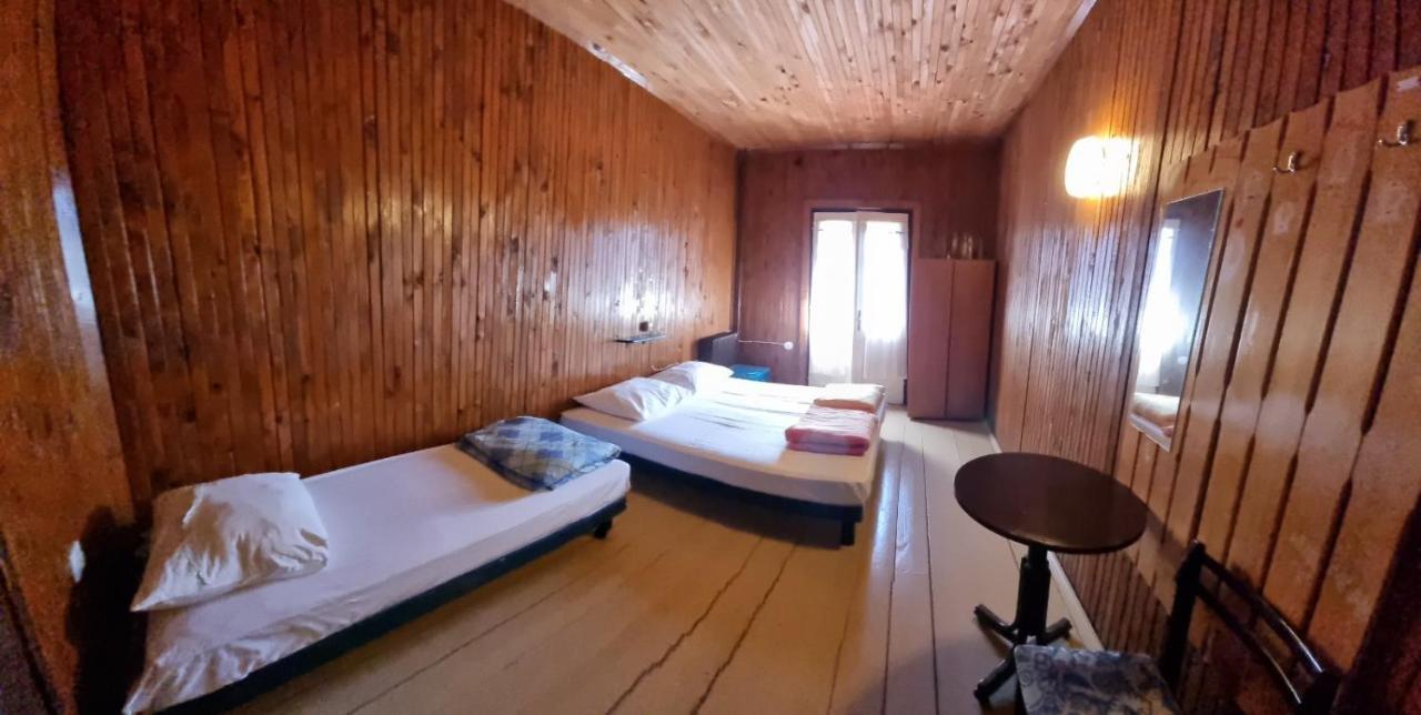 Great Mountain B&B Platak Экстерьер фото