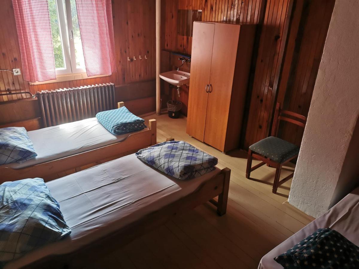 Great Mountain B&B Platak Экстерьер фото