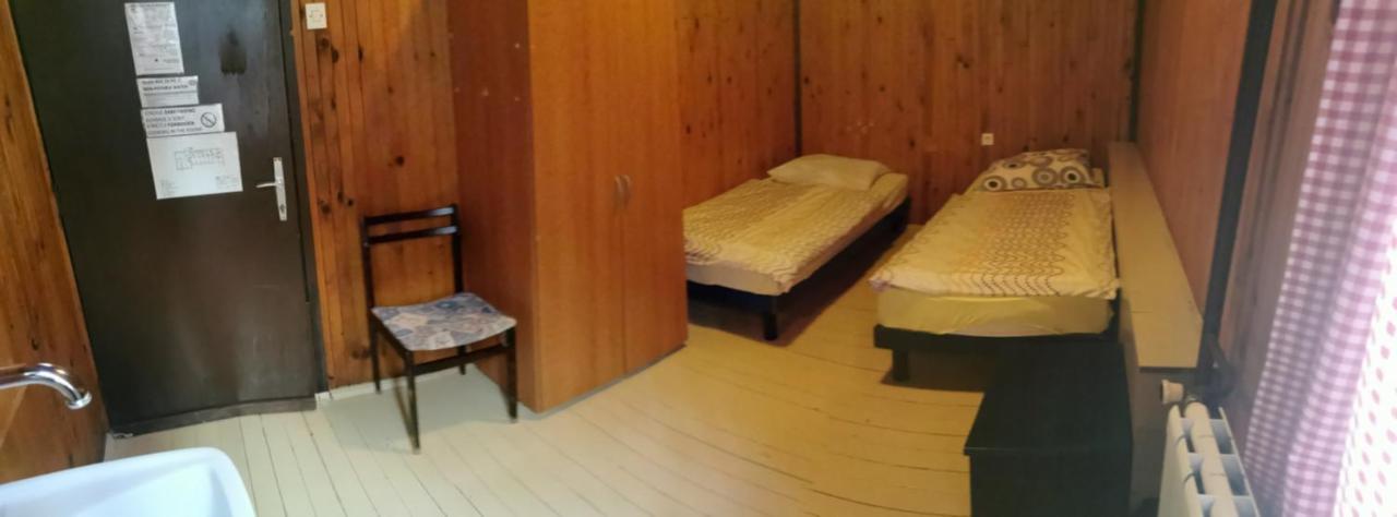 Great Mountain B&B Platak Экстерьер фото