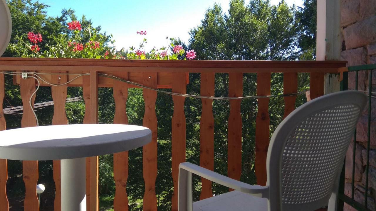 Great Mountain B&B Platak Экстерьер фото