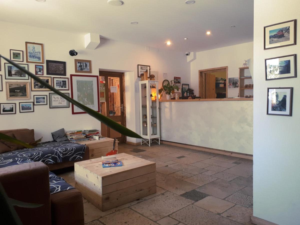 Great Mountain B&B Platak Экстерьер фото