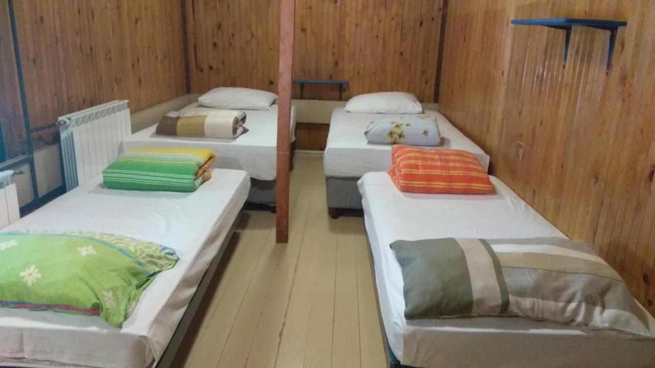 Great Mountain B&B Platak Экстерьер фото