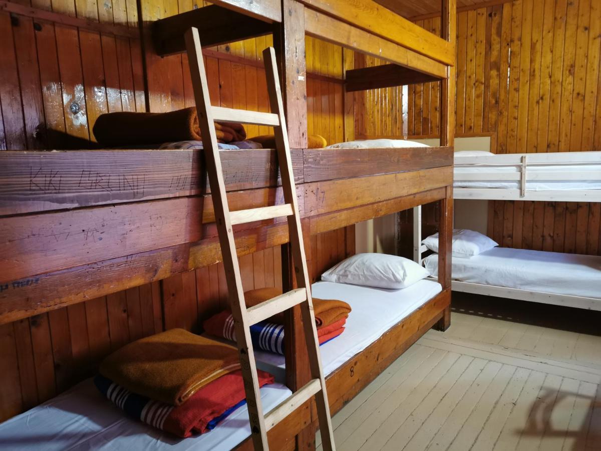 Great Mountain B&B Platak Экстерьер фото
